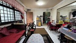 Blk 476 Sembawang Drive (Sembawang), HDB 4 Rooms #624572311